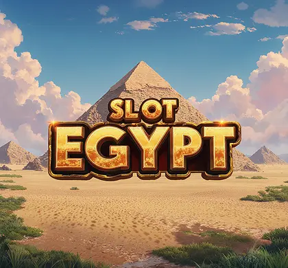 Free social casino: Slot Egypt Slot Egypt