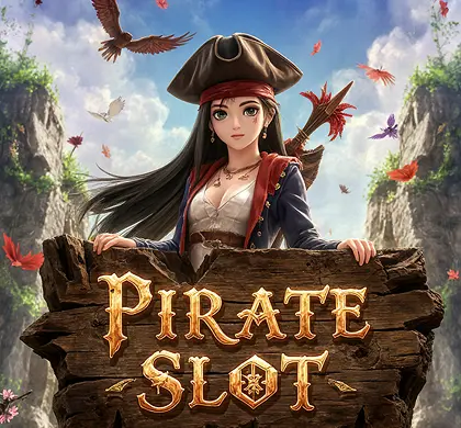 Free social casino: Slot Pirates Slot Pirates