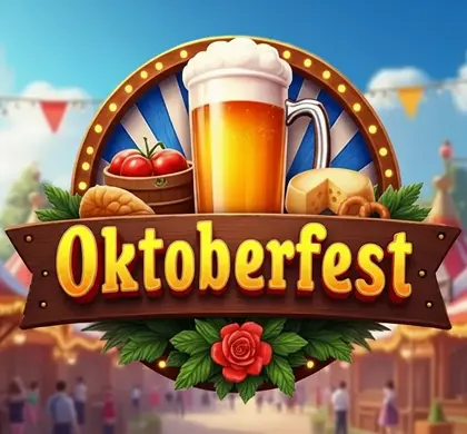 Free social casino: Oktoberfest Oktoberfest