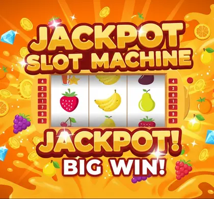 Free social casino: Jackpot slot machine Jackpot slot machine